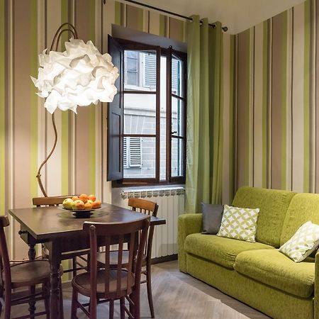 Roommo Accademia Florence Luaran gambar