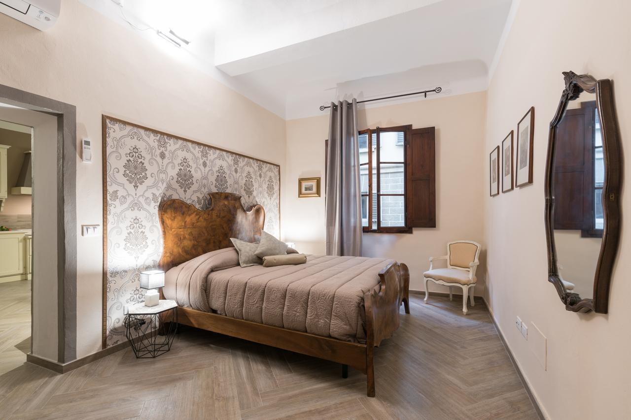 Roommo Accademia Florence Luaran gambar