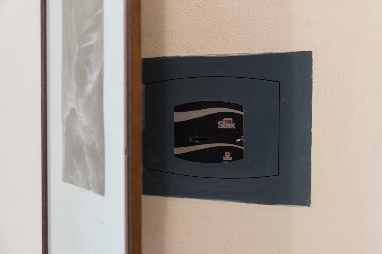 Roommo Accademia Florence Luaran gambar